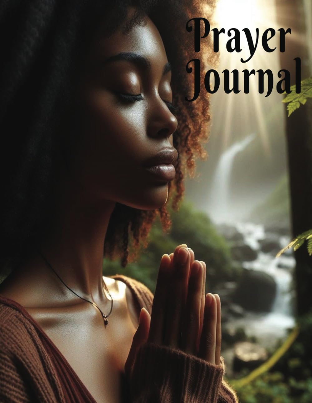 Prayer Journal