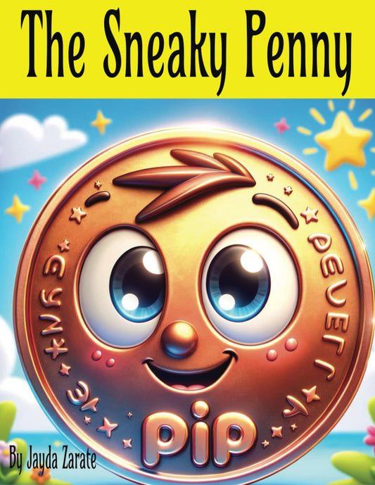 THE SNEAKY PENNY