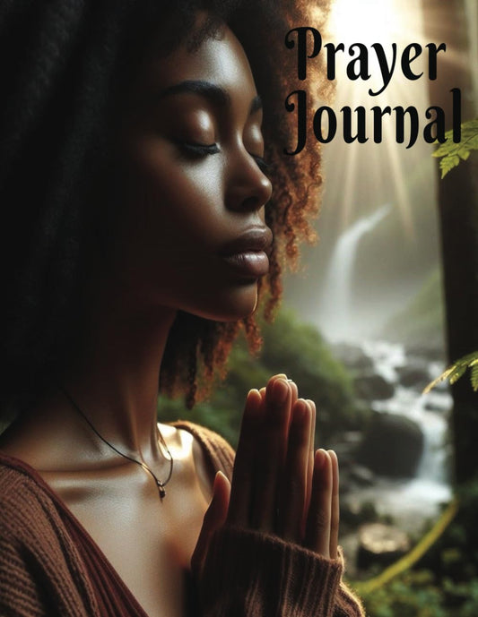 Prayer Journal